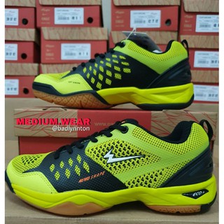 sepatu eagle rusher