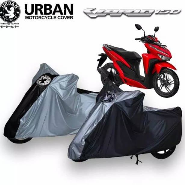 SARUNG MOTOR/COVER MOTOR MATIC/SPORT/JUMBO SARUNG TUTUP MOTOR UNIVERSAL