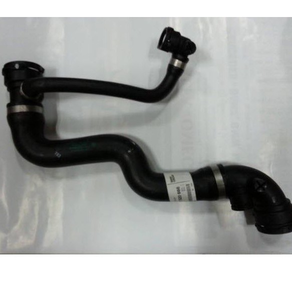 Wiusnu Store - selang radiator atas bmw e46 n42 318i original