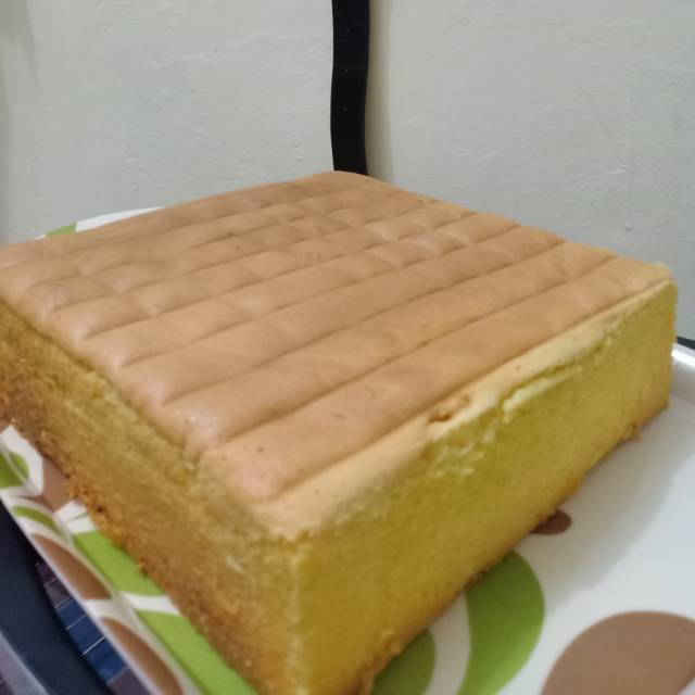 

Cake Butter/Bolu jadul Polos