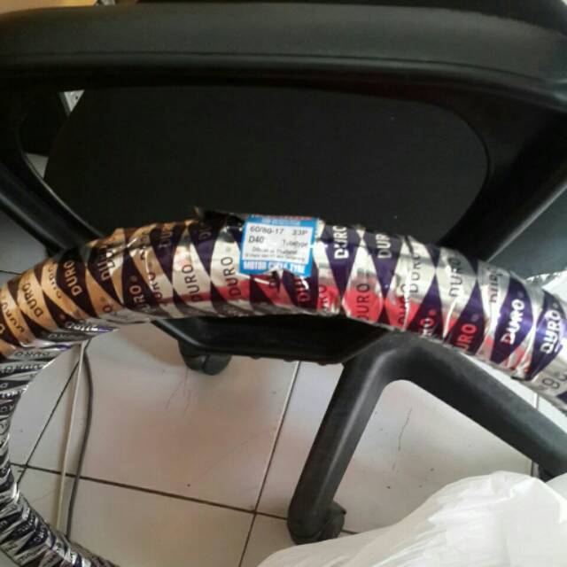 Ban duro ring 17 60/80