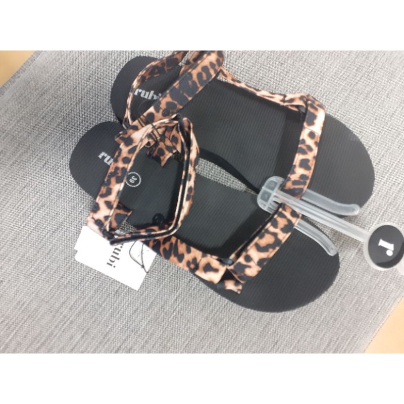 SALE RUBI Stormy Sporty Sandal Original