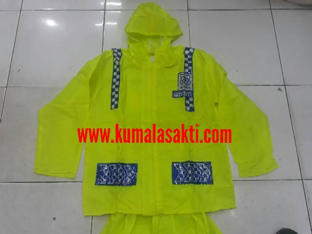 Jas Hujan Satpam Security Stabilo Dobel Puring Raincoat|Kaos Satpam Security|Topi Satpam Security|Pangkat Satpam Security|Rompi Satpam Security|Seragam Satpam Security|Sepatu Satpam Security