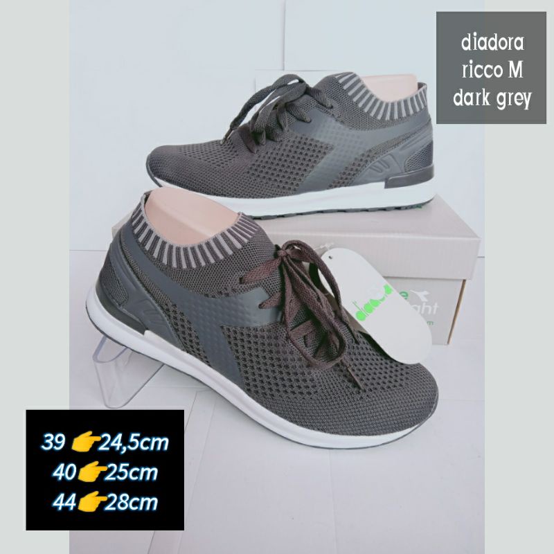 diadora ricco original