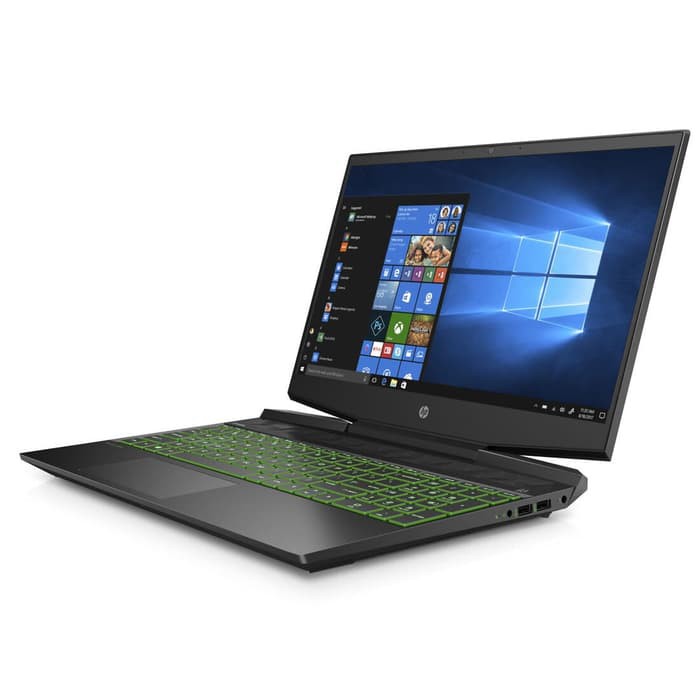 HP Pavilion Gaming 15 i5 9300 8GB 256ssd GTX1650 4GB W10 15.6FHD | Shopee  Indonesia