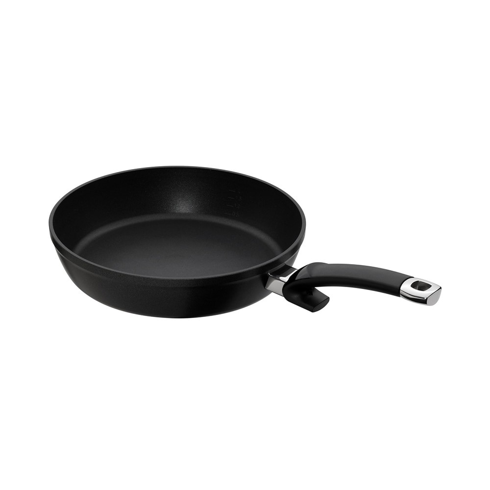 FISSLER ALUX PREMIUM PROTECT WAJAN PENGGORENGAN 28 CM