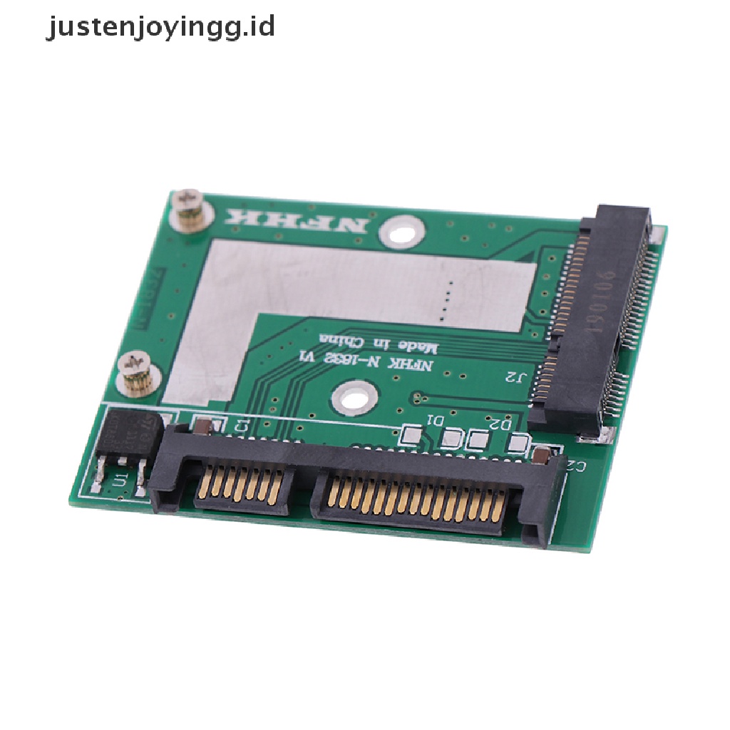 Msata Ssd Ke 2.5 Inch Sata 6.0gps