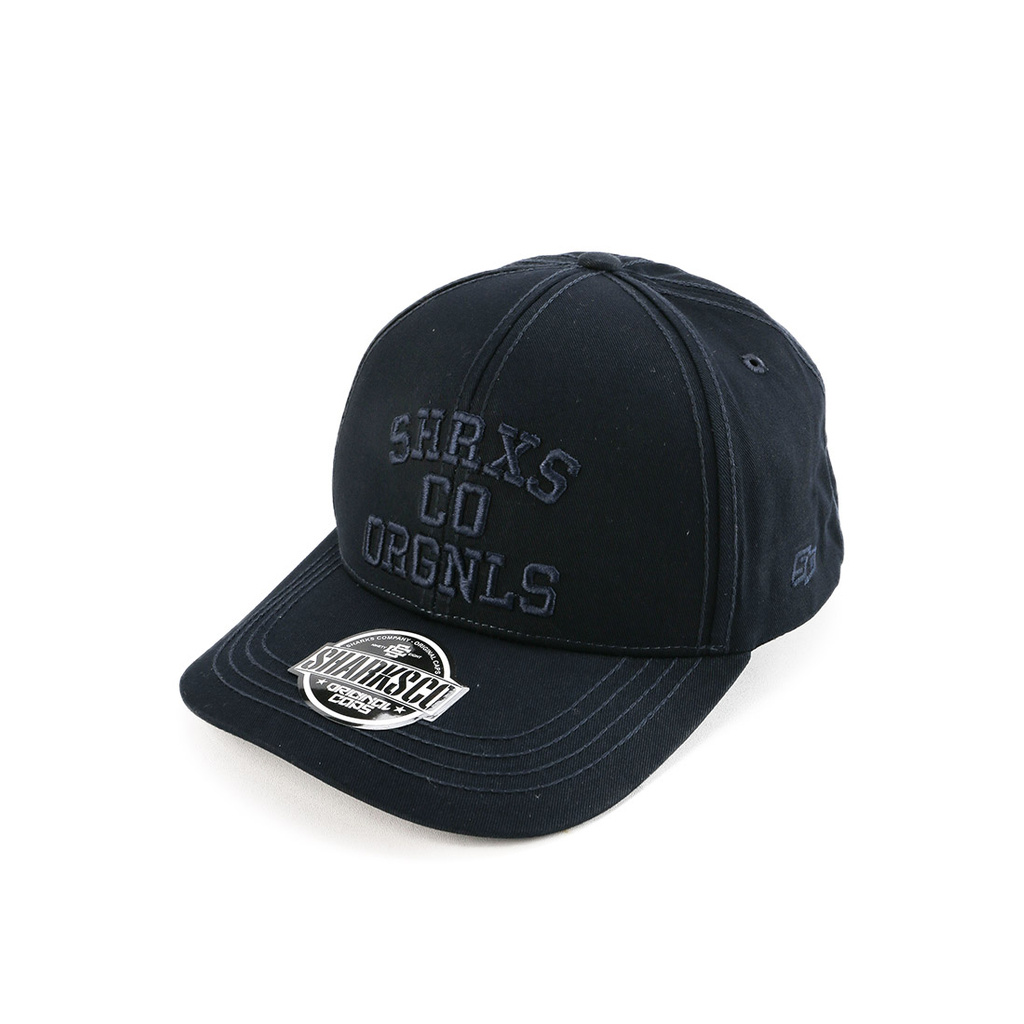 Sharks - Urban Baseball Cap - Biru [SGA1126973LL]