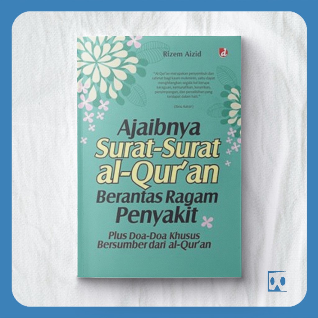 Ajaibnya Surat-Surat al-Quran Berantas Ragam Penyakit