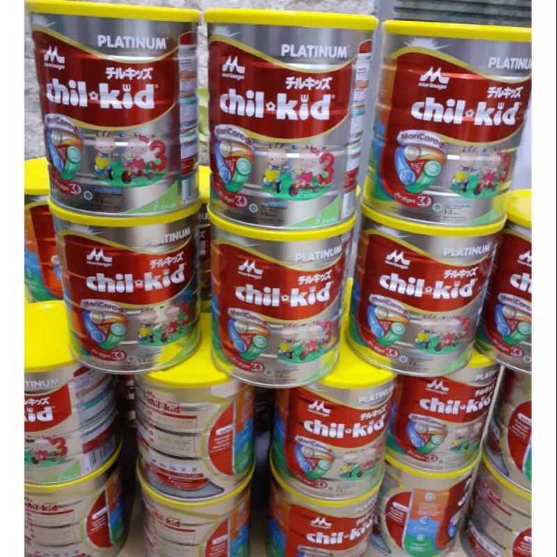 Kaleng Susu Bekas Lengkap Dengan Tutup Untuk Kerajinan Tabungan Craft Size 800 Gram