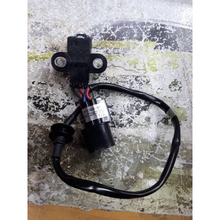 Sensor Crankshaft Ker As CKP Original Asli Mitsubishi T120ss T 120ss