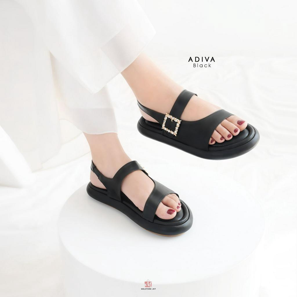 Damelia Adiva Sandals Wanita