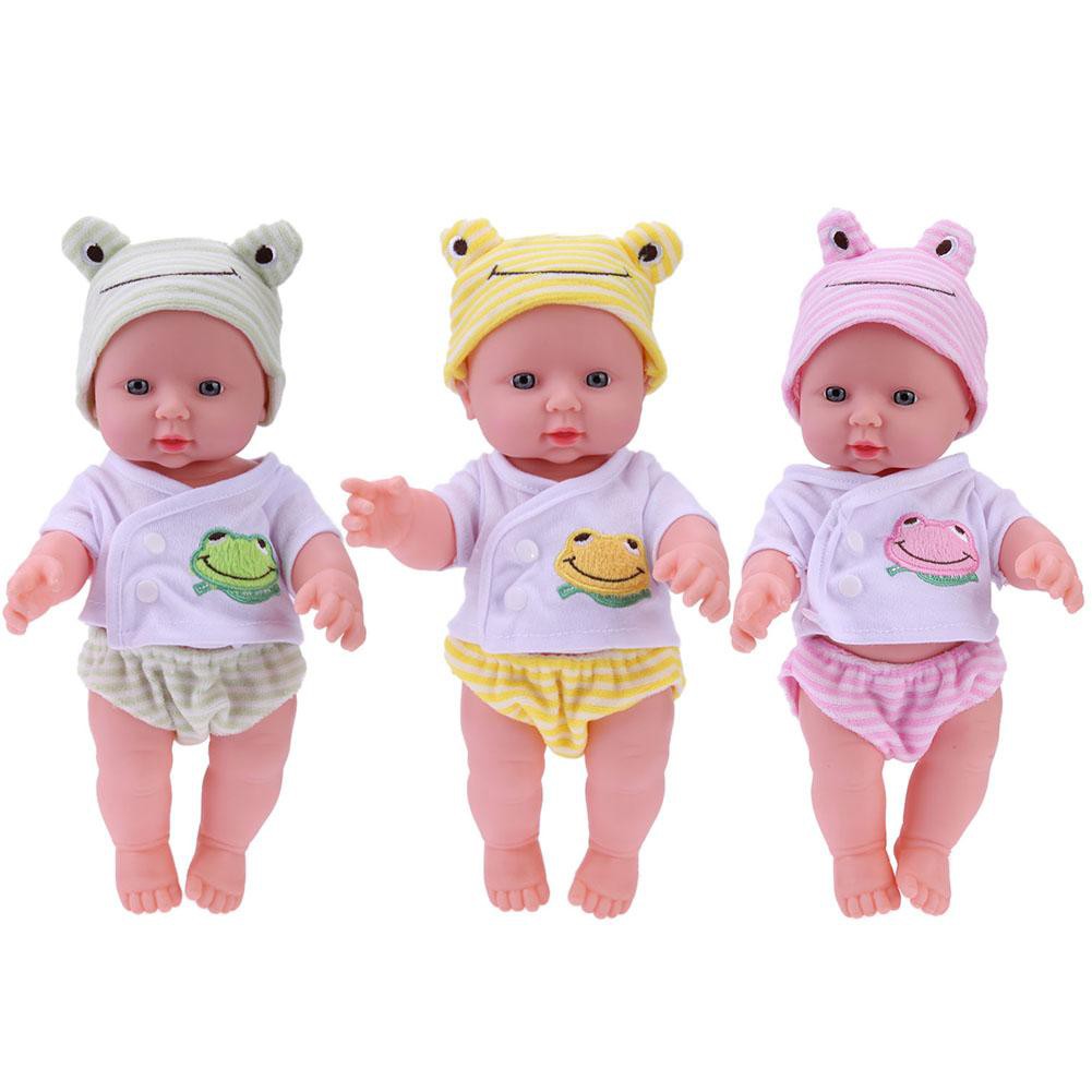 cloth baby dolls for infants