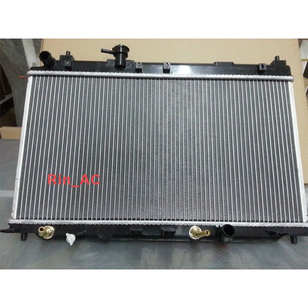 Radiator Honda  New City Tahun  2003 2008  Matic AT IDSI 