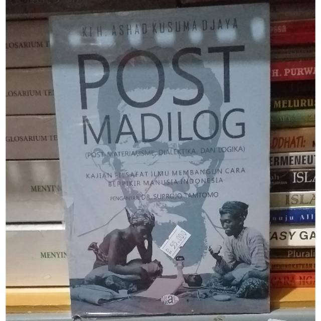 POST MADILOG