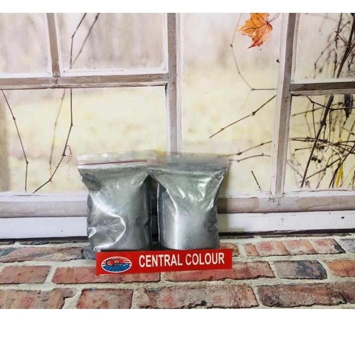 

[KODE PRODUK BQ6UH4565] Bubuk Halus Silver / Silver Powder - 10GR