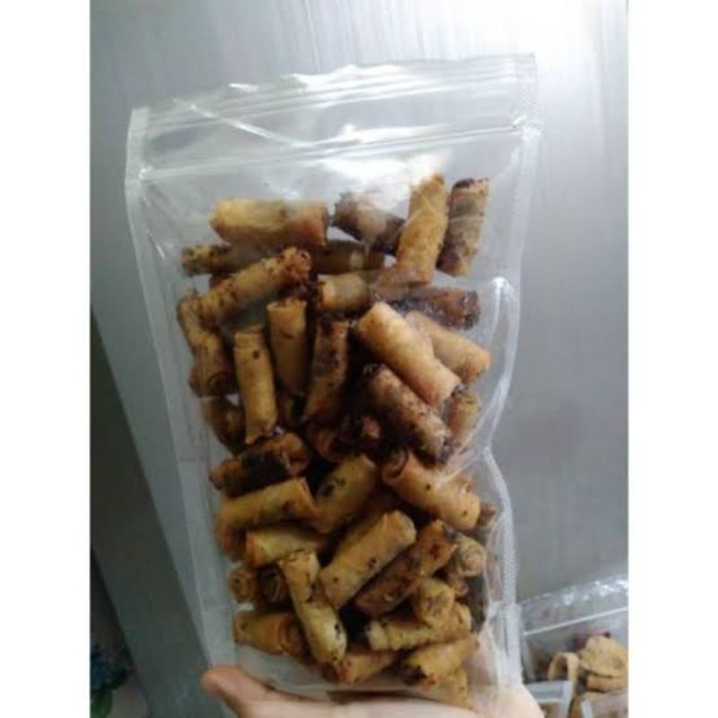 

sumpia coklat 250gr