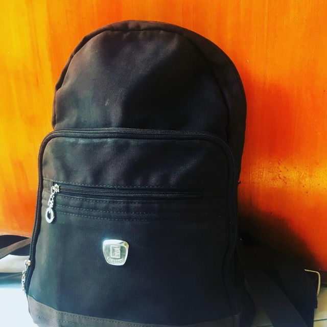 Tas Ransel Elizabeth Preloved