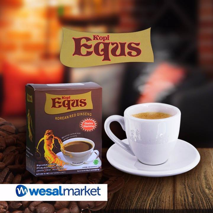 

Kopi Equs Ganoderma