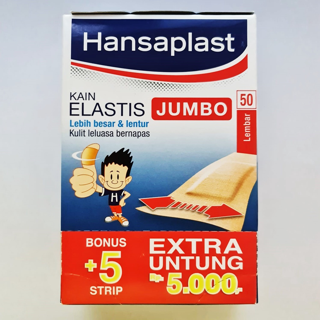 HANSAPLAST