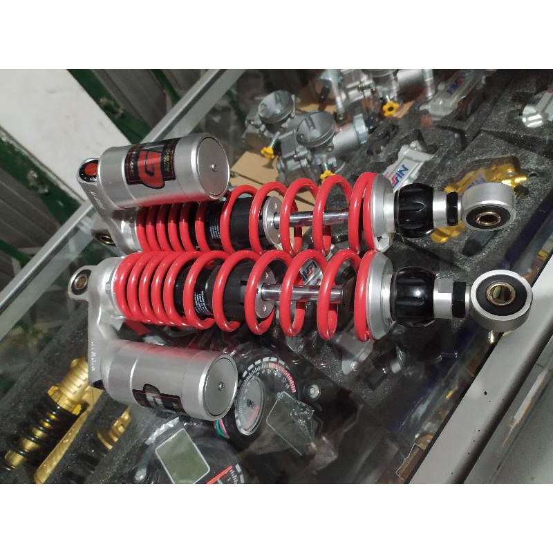 SHOCKBREAKER RIDE IT GP 34 SKOK TABUNG RIDE IT GP 34