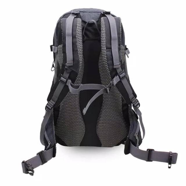 Tas Ransel Gunung Forester ORI 100%