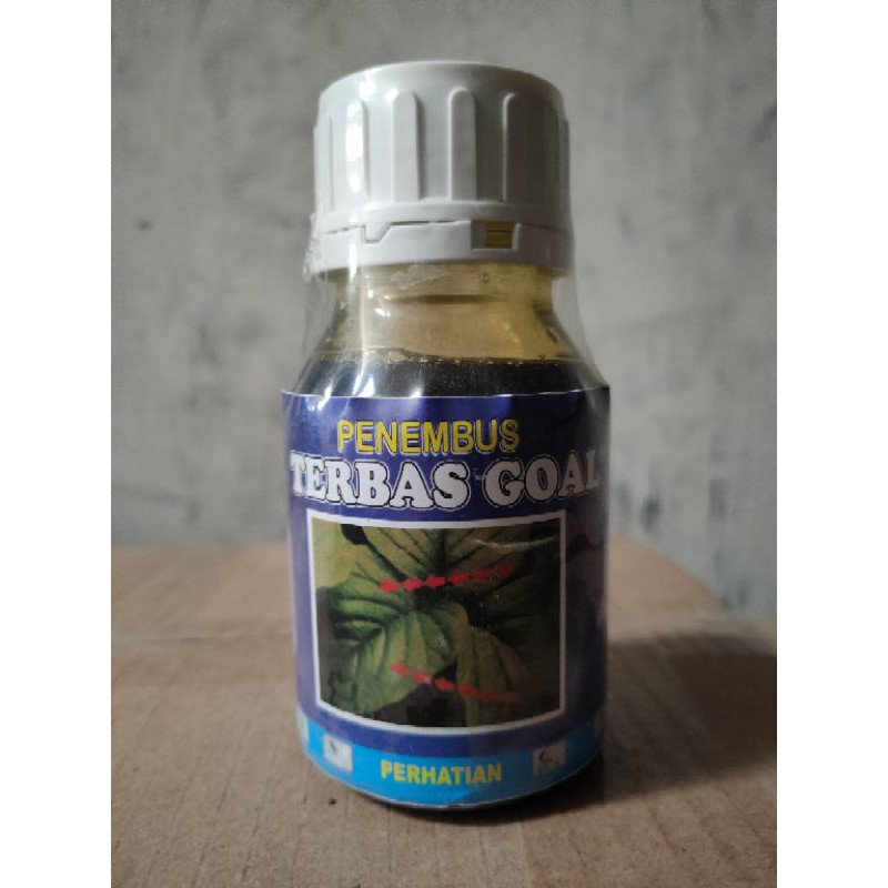 Penembus Pestisida TGoal 200ml