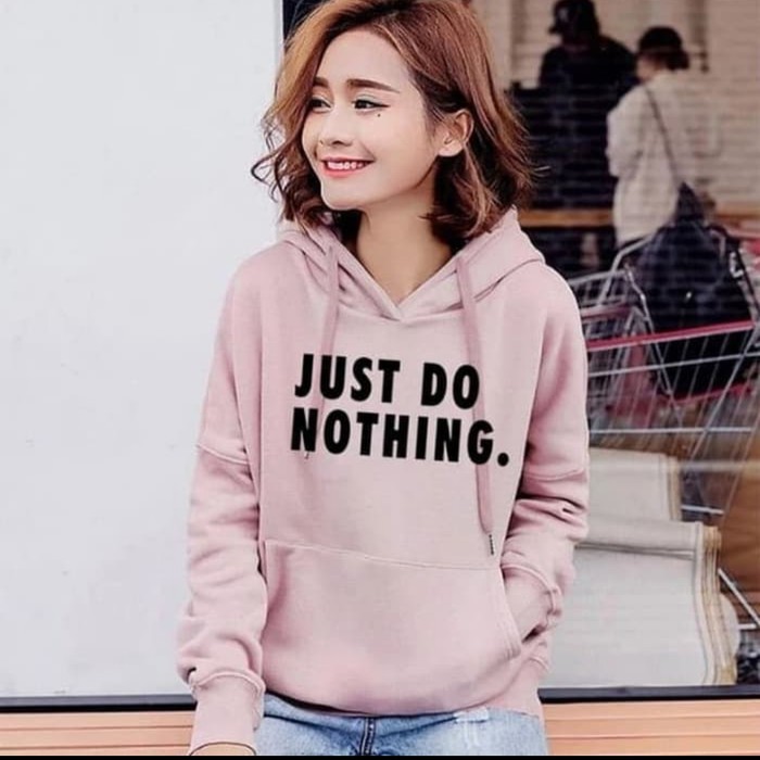 hoody baju