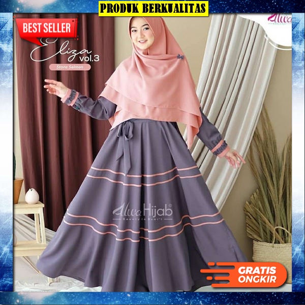 Baju Pakaian Fashion Gamis Games Gamus Jubah Dres Dress Maxy Maxidres Syari Kurta Qorta Korta Thobe 