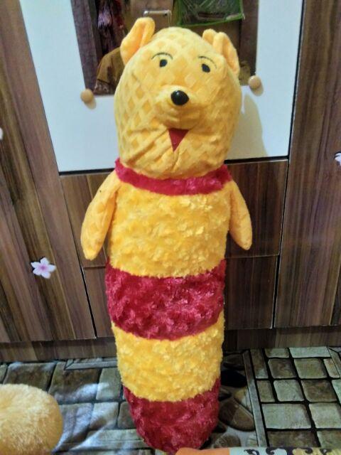 Guling Karakter Jumbo