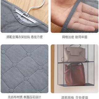 tas kosmetik penyimpanan Universal tas non woven tas tas kosmetik penyimpanan Universal tas non woven tas