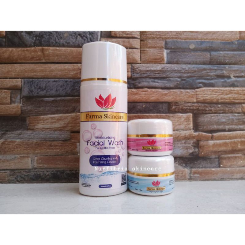 Farma wdc || farma wdc skincare