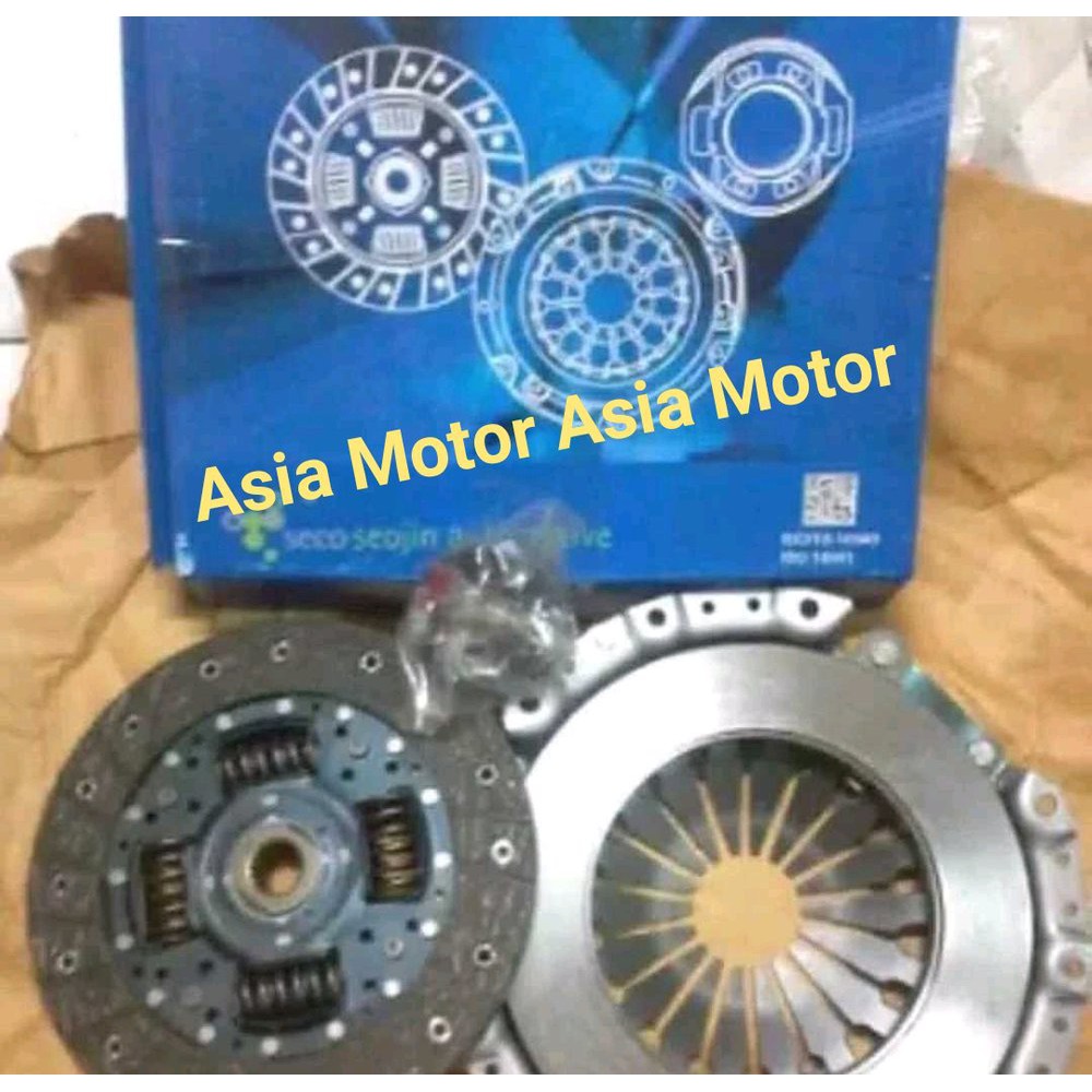 Termurah Kampas Kopling Set Chevrolet Lova Kalos