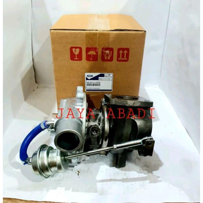 TURBO CHARGER FORD RANGER 2.5