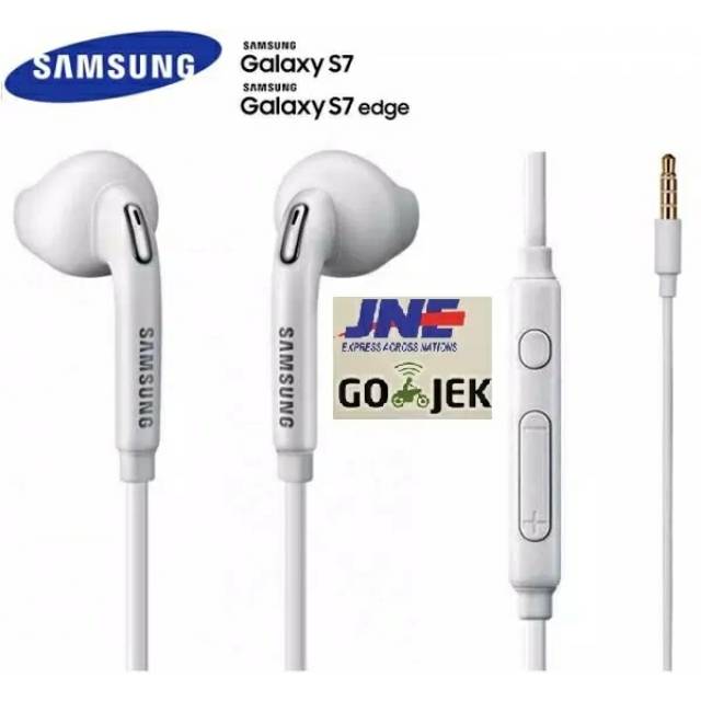 SAMSUNG Stereo Headset S7 | S7 EDGE