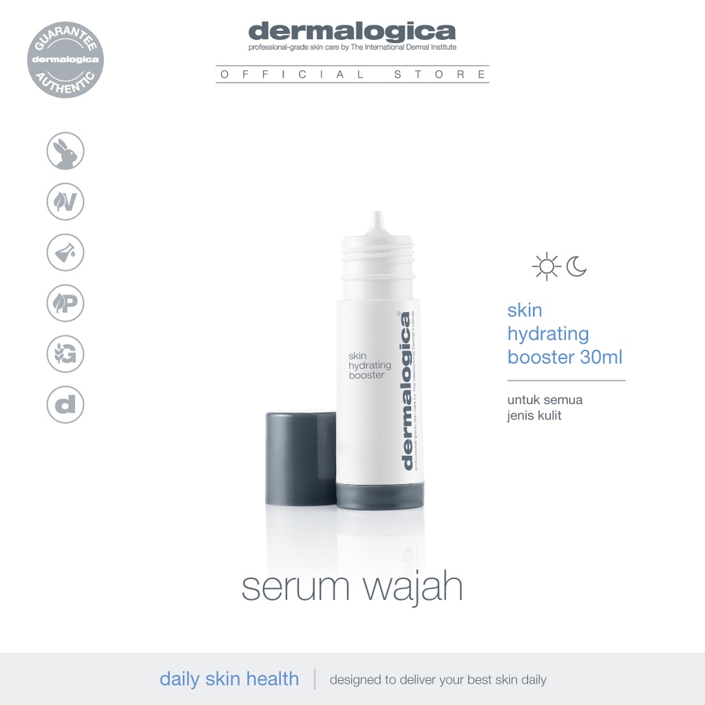 DERMALOGICA Skin Hydrating Booster 30ml