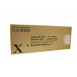 FUJI XEROX FUSER UNIT 220V [CWAA0679] DOCUPRINT C3055DX ORIGINAL