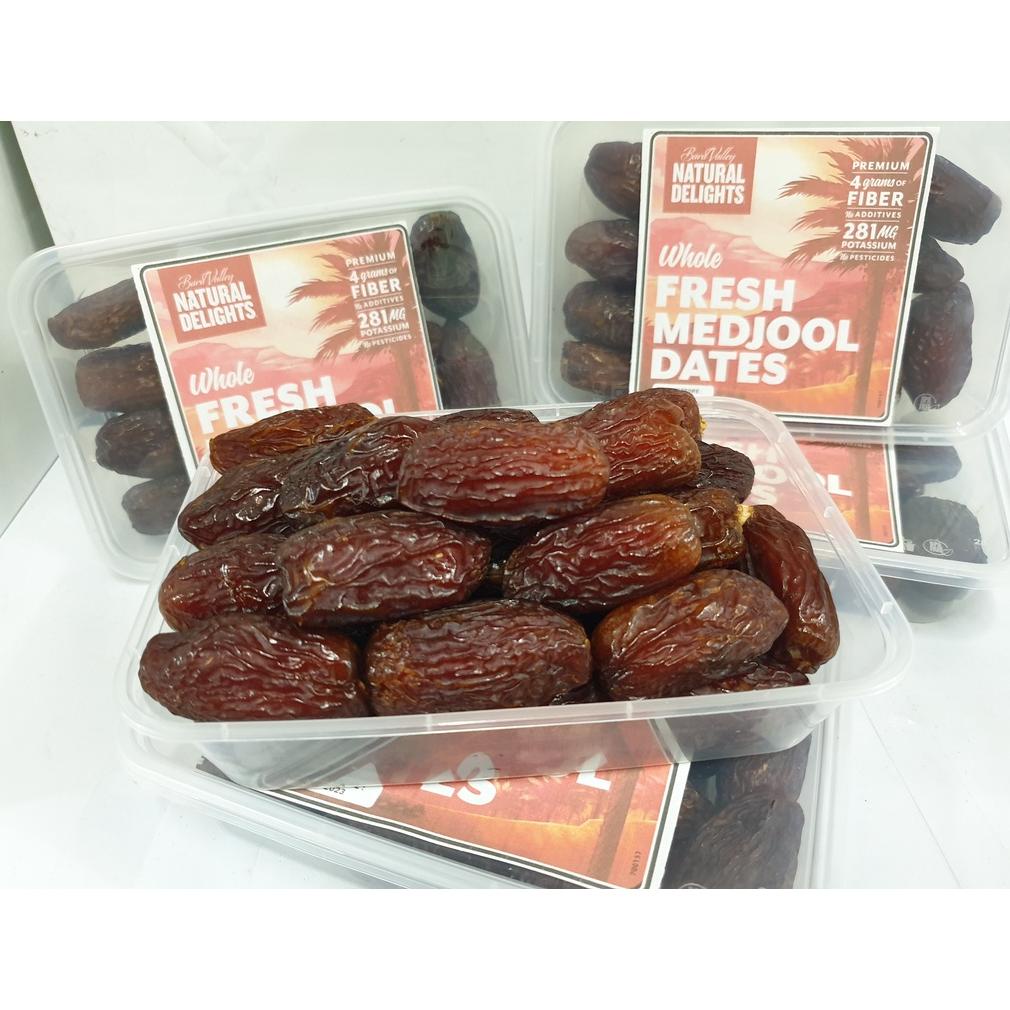 

Kurma medjol jumbo palestine 250gr/ MEDJOOL PREMIUM / KURMA MEDJOL JUMBO / OLEH OLEH HAJI umroh