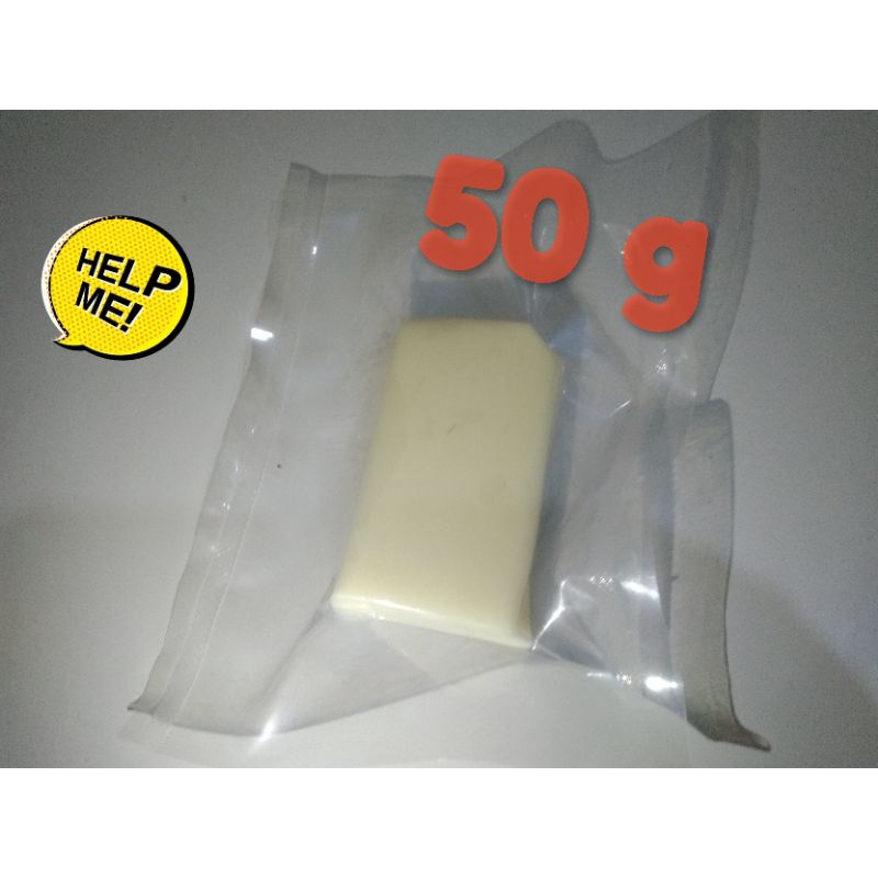 

keju mozarella 50 g