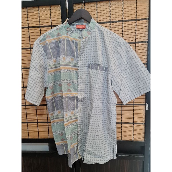 Riyadhi koko Ria Miranda