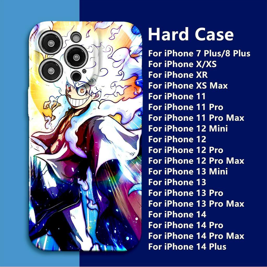 Dllencase Kompatibel Untuk iPhone 14 Pro Max 13pro Max13 /12 /11Seri Baru Film Trendi Cangkang Hard Case, Tahan Guncangan Dan Jatuh, Dengan Nuansa premium E053 E054