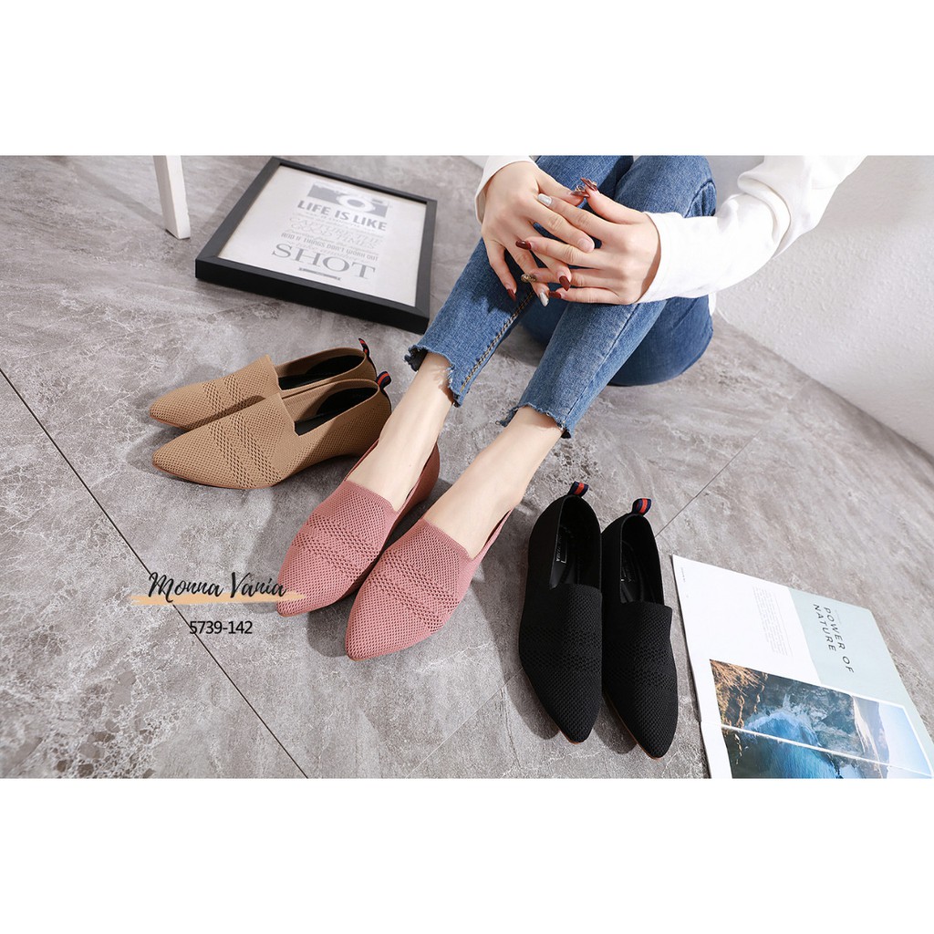 Monna Vania Roxy Sandals 5739-142