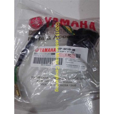 Piting Lampu Jupiter Lama Original Jupiter 5TP