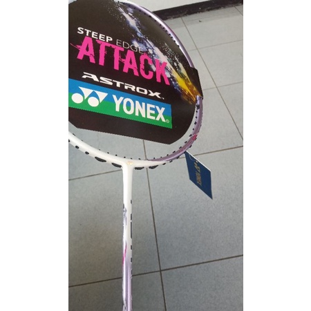 Raket Yonex Astrox 66 D
