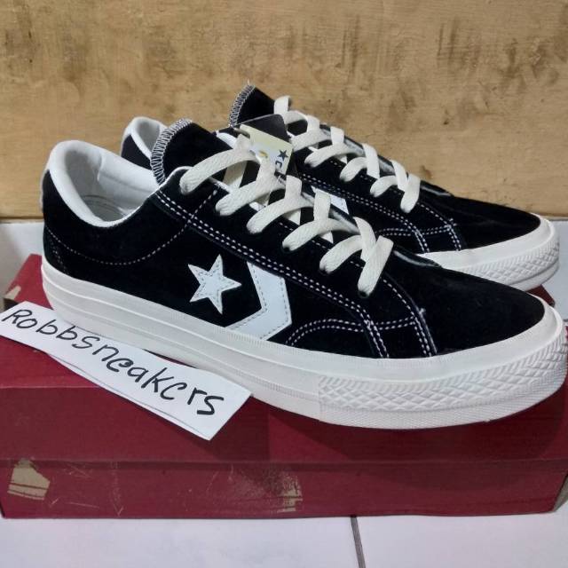 converse one star player ox