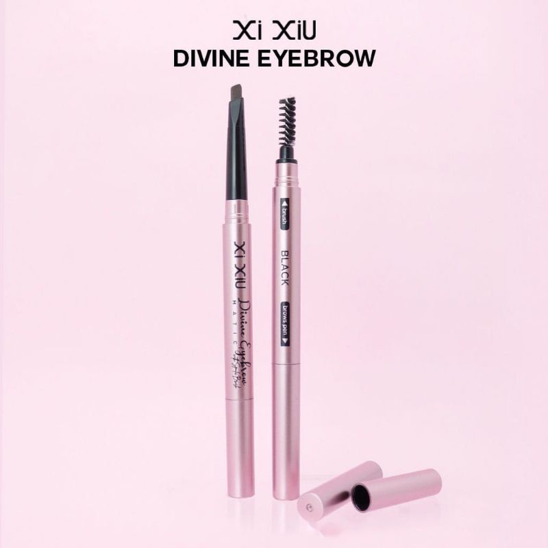 Xi XiU DIVINE EYEBROW MATIC PENCIL