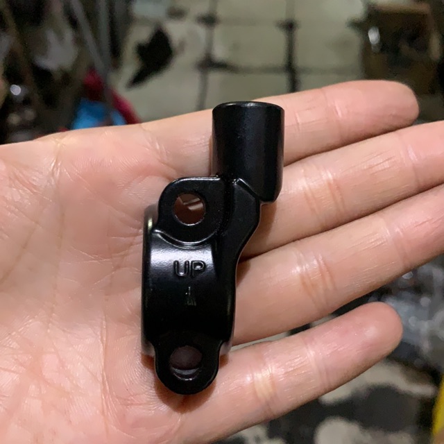 DUDUKAN SPION KANAN YAMAHA NMAX ORI