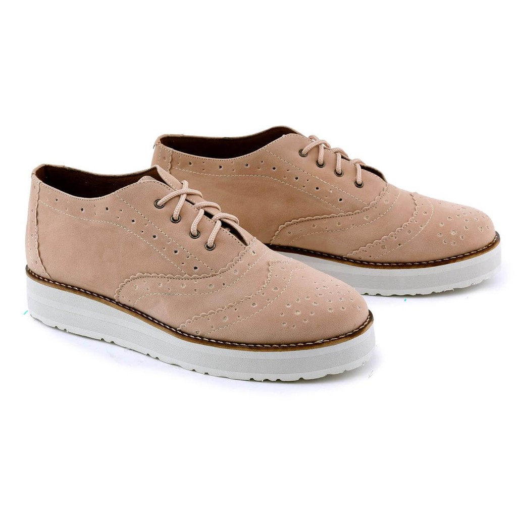 PROMO Sepatu Flat Kasual Wanita - GDD 5426 Produk Asli - Garsel Shoes