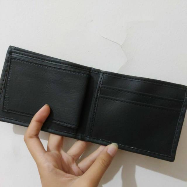 Promo!! Discount DOMPET PRIA MURAH MAHIKA SERIES ORI MY QEENA BY KIRANA STUFF Te nge MU TERLARIS A5H