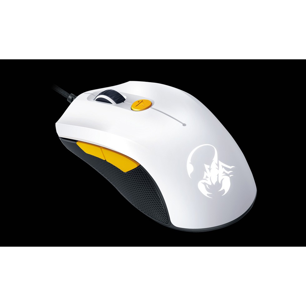 Genius Mouse M6-600 - Gaming Mouse